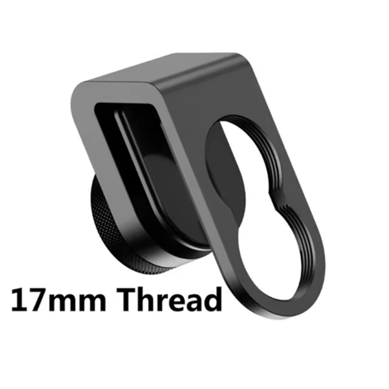 Lens Camera Clip - ●ABYN-2Pcs Universal Lens Phone Clip Mobile