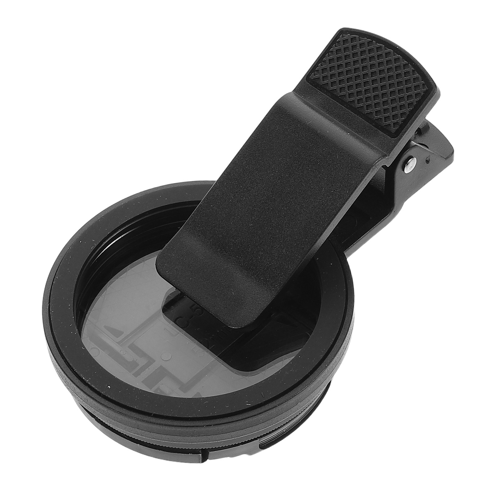 Lens Camera Clip - Clip- Cpl Circular Polarizer Phone Camera