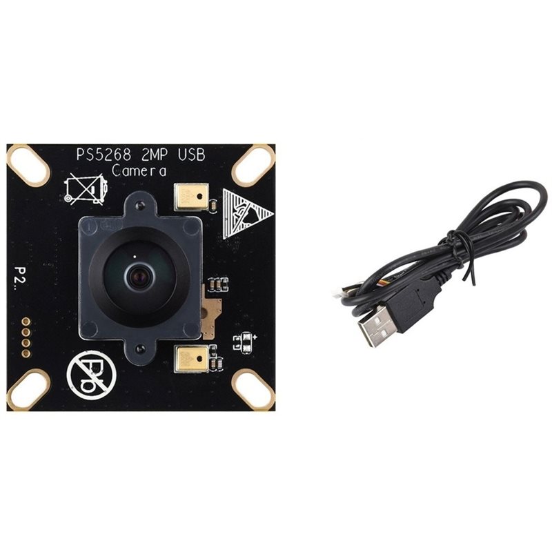 Phone Accessories Highpoint - 【PHONE ACCESSORY】Header High Dynamic Range 2MP