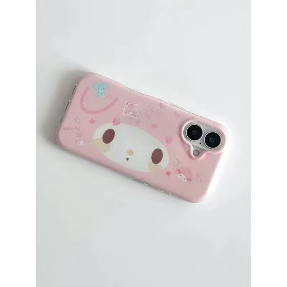 Anime Peripheral Bunny Mobile  - огляд і ціна Phone Accessories Box Set