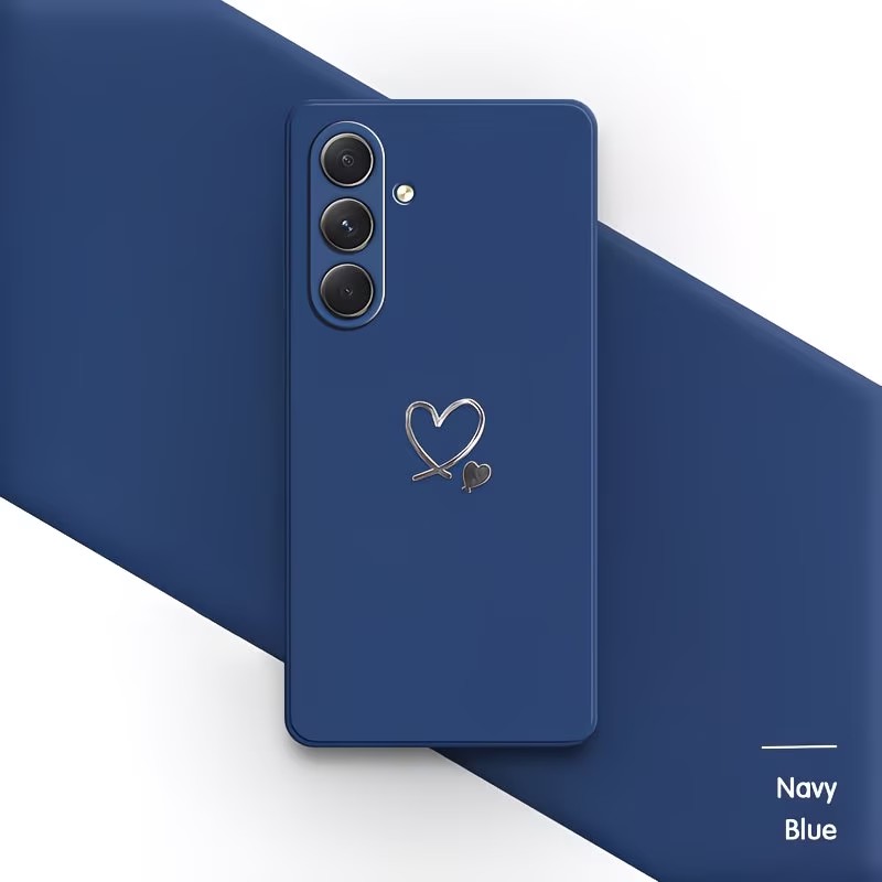 Multi Color Silicone Phone Cas - огляд і ціна Phone Accessories Samsung