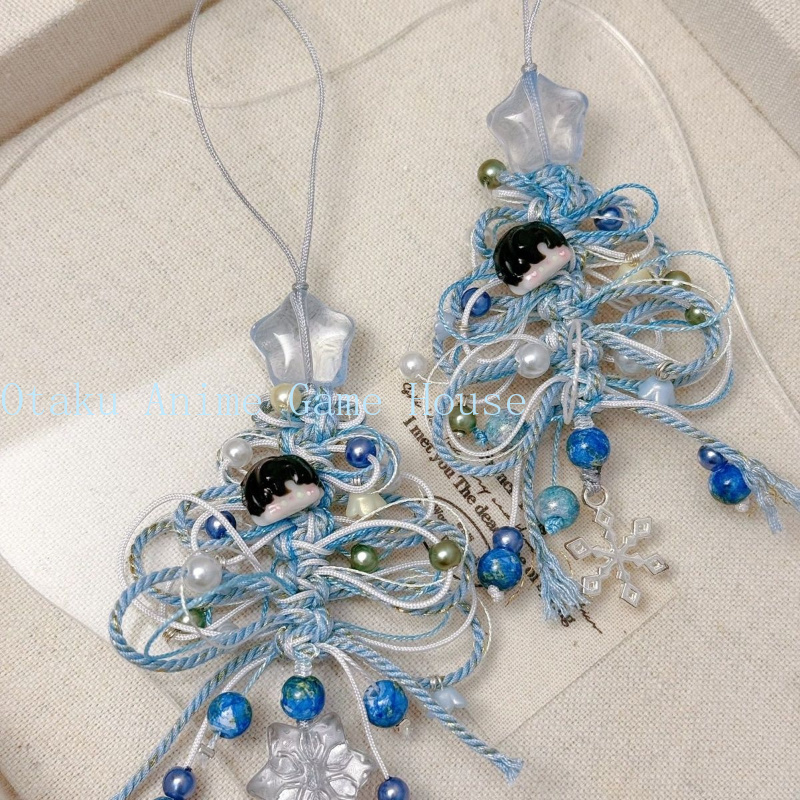Love and Deepspace Caleb Rafay - огляд і ціна Phone Accessories Chain