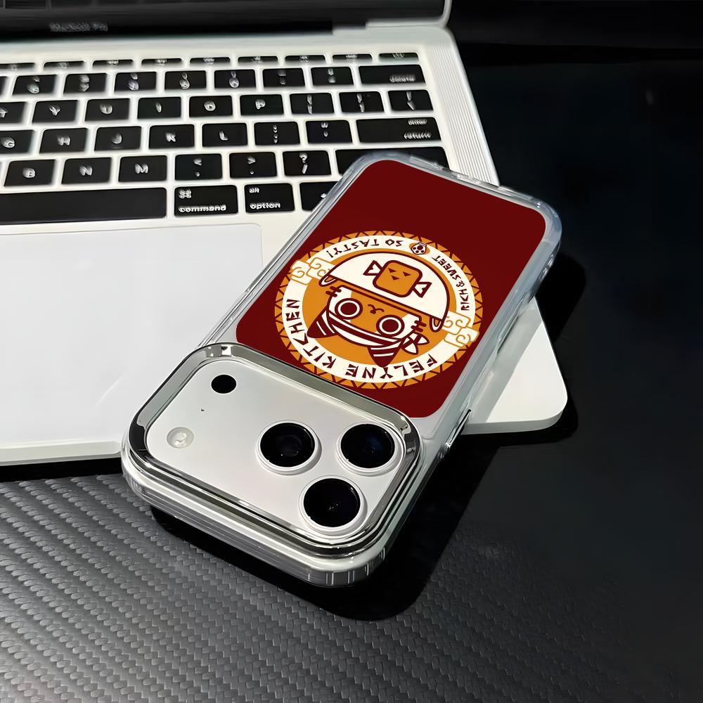 Monster Hunter Phone Case For  - огляд і ціна Phone Case Clear