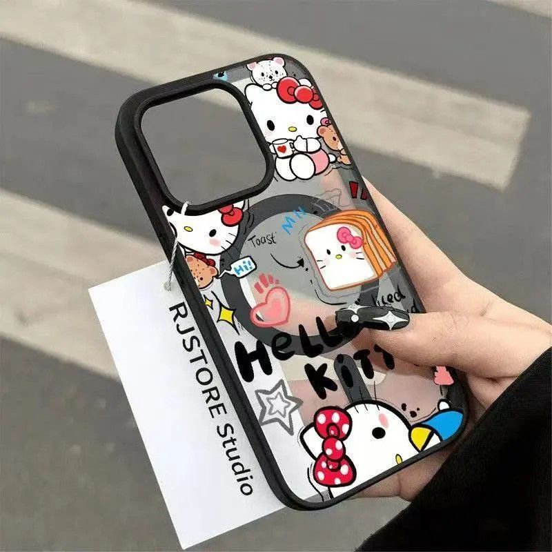 Creative mobile phone case pro - огляд і ціна Phone Accessories Box Set