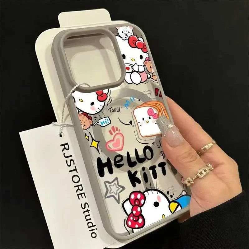 Creative mobile phone case pro - огляд і ціна Phone Accessories Box Set