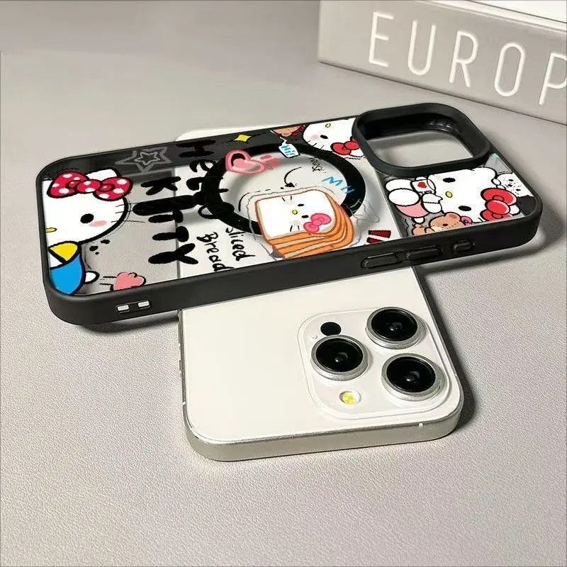 Creative mobile phone case pro - огляд і ціна Phone Accessories Box Set
