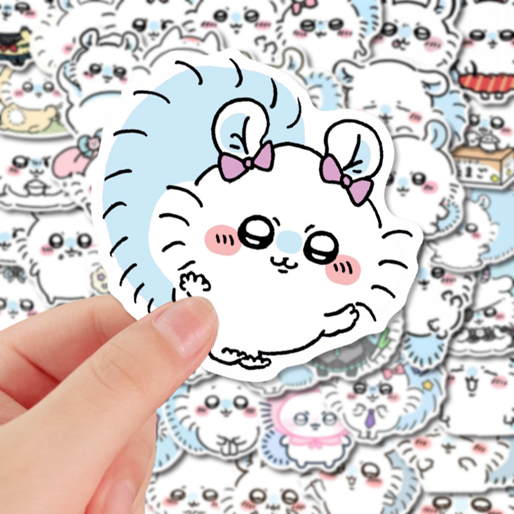54pcs new Japanese jiyi cute a - огляд і ціна Phone Accessories And Electronics