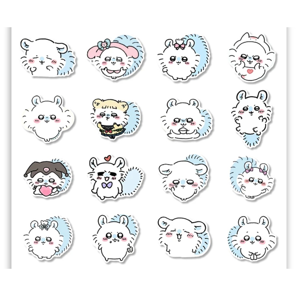54pcs new Japanese jiyi cute a - огляд і ціна Phone Accessories And Electronics