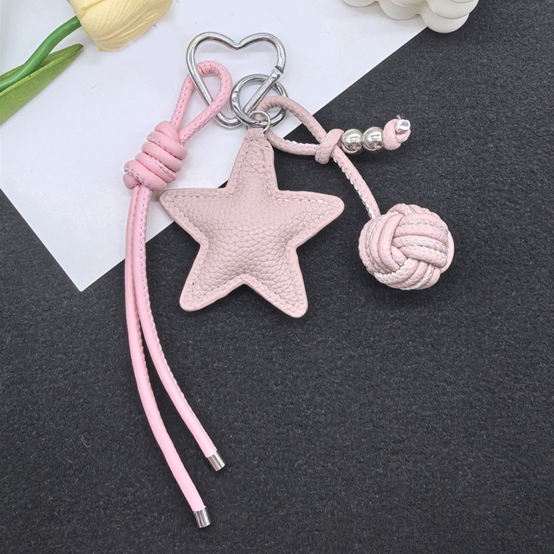 Braided Rope Bag High-grade Ke - огляд і ціна Phone Accessories Highpoint