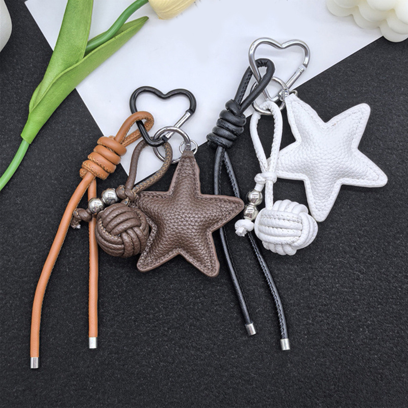 Braided Rope Bag High-grade Ke - огляд і ціна Phone Accessories Highpoint