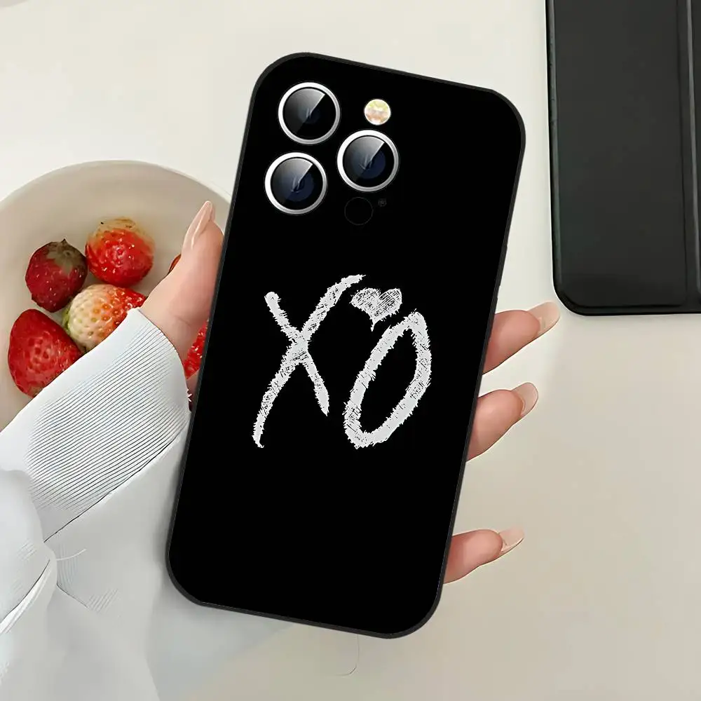 The Weeknd Minimalist Poster P - огляд і ціна Phone Accessories Poster