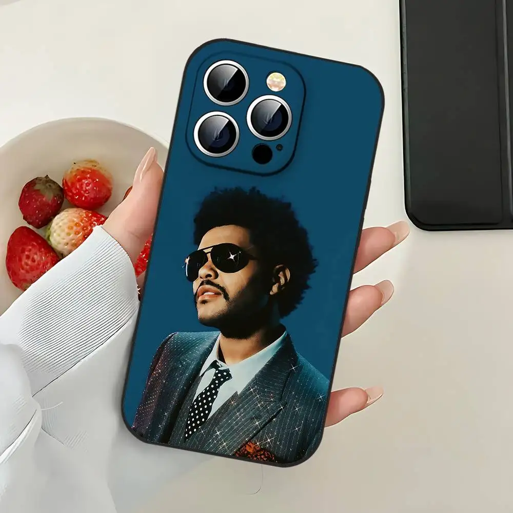 The Weeknd Minimalist Poster P - огляд і ціна Phone Accessories Poster