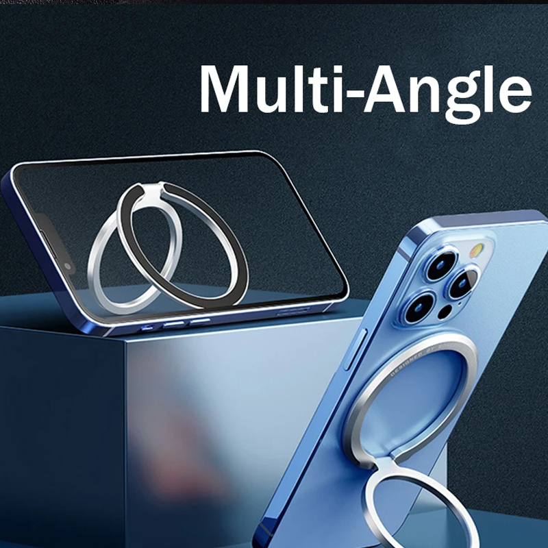 2026New Magnetic Phone Ring Ho - огляд і ціна Phone Accessories Box Set