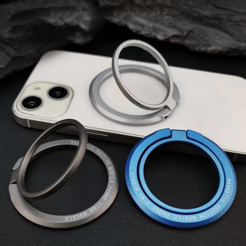 2026New Magnetic Phone Ring Ho - огляд і ціна Phone Accessories Box Set
