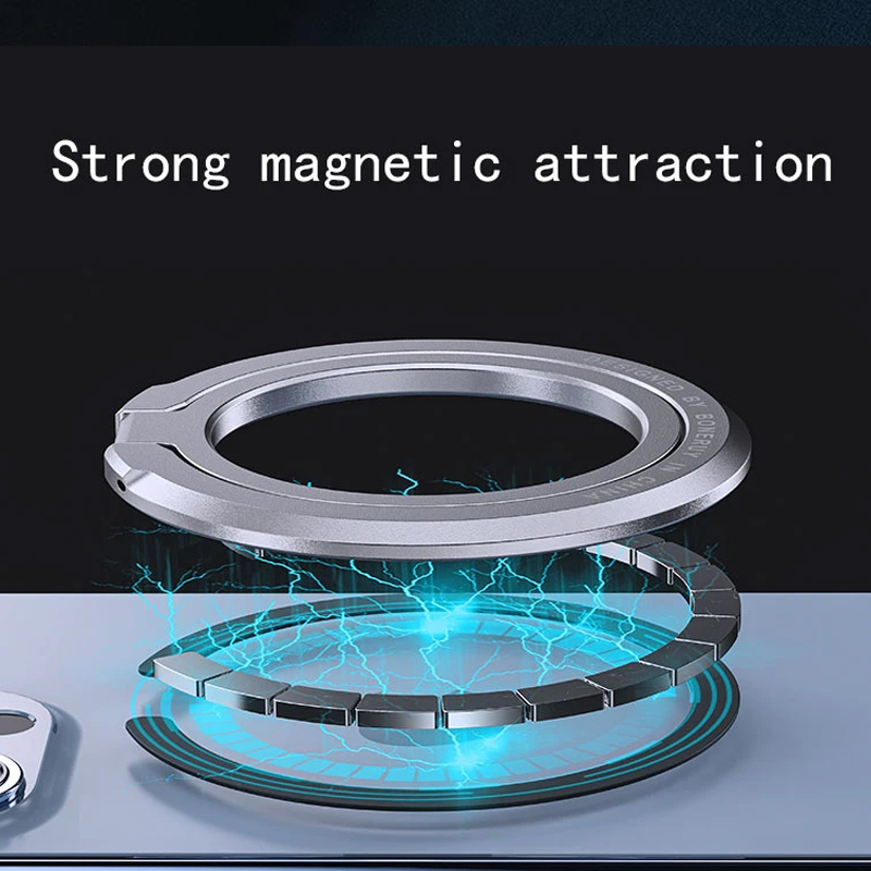 2026New Magnetic Phone Ring Ho - огляд і ціна Phone Accessories Box Set