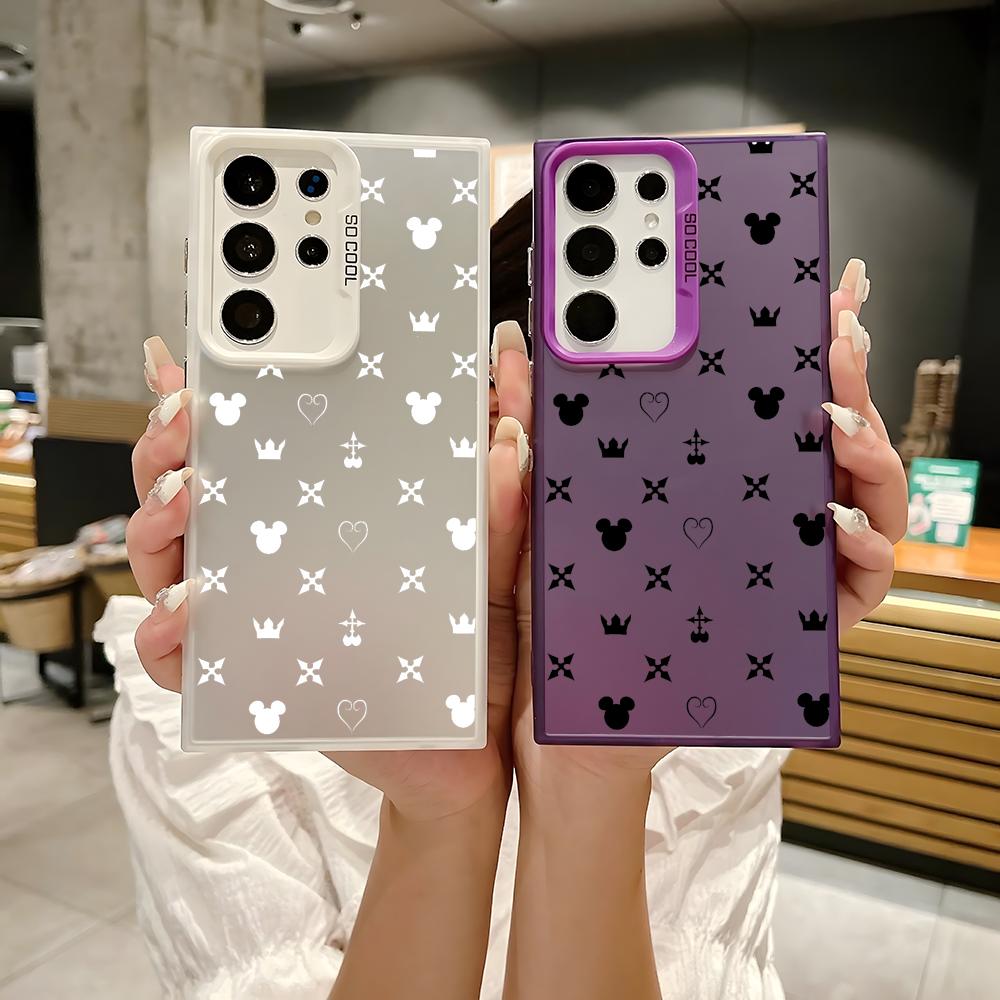 Game K-Kingdom H-Hearts Phone  - огляд і ціна Phone Accessories Samsung