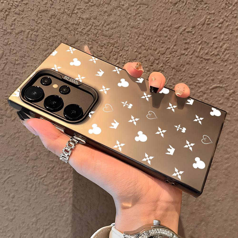 Game K-Kingdom H-Hearts Phone  - огляд і ціна Phone Accessories Samsung