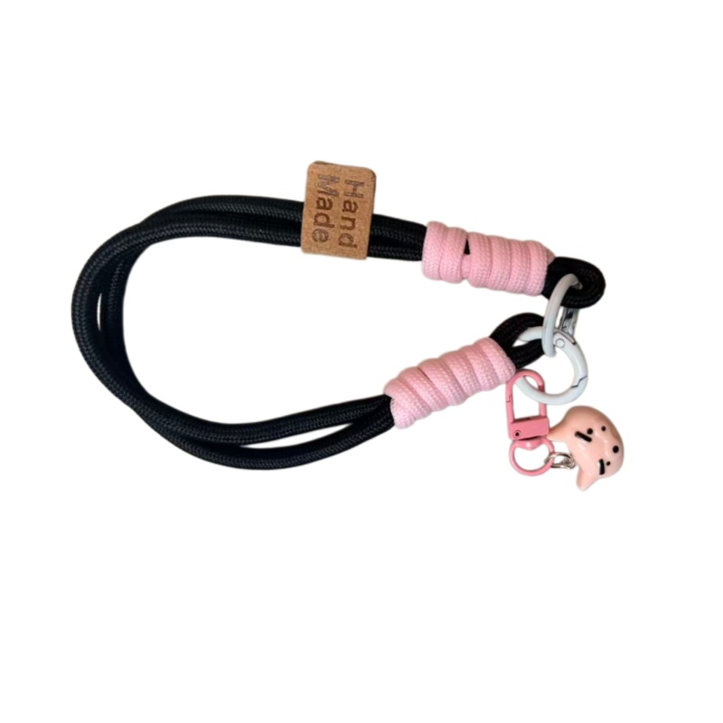 Crayon Shin-chan Shiro Crocodi - огляд і ціна Phone Accessories Chain