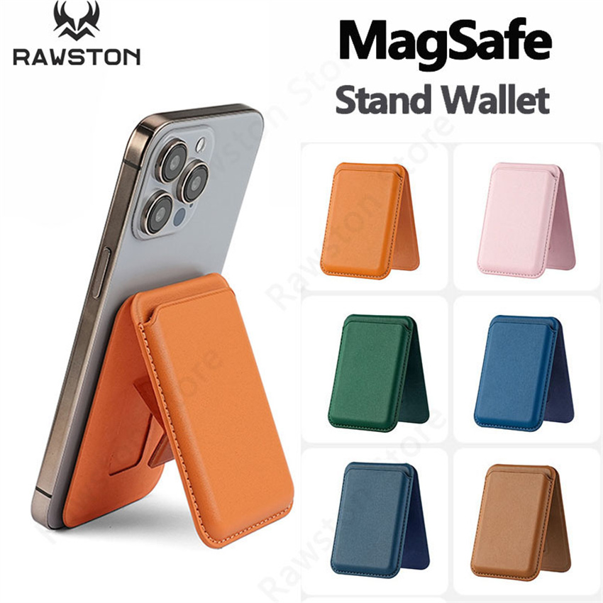 Kickstand Magnetic Leather Wal - огляд і ціна Phone Accessories Box Set