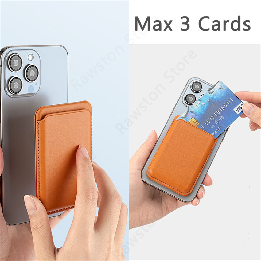 Kickstand Magnetic Leather Wal - огляд і ціна Phone Accessories Box Set