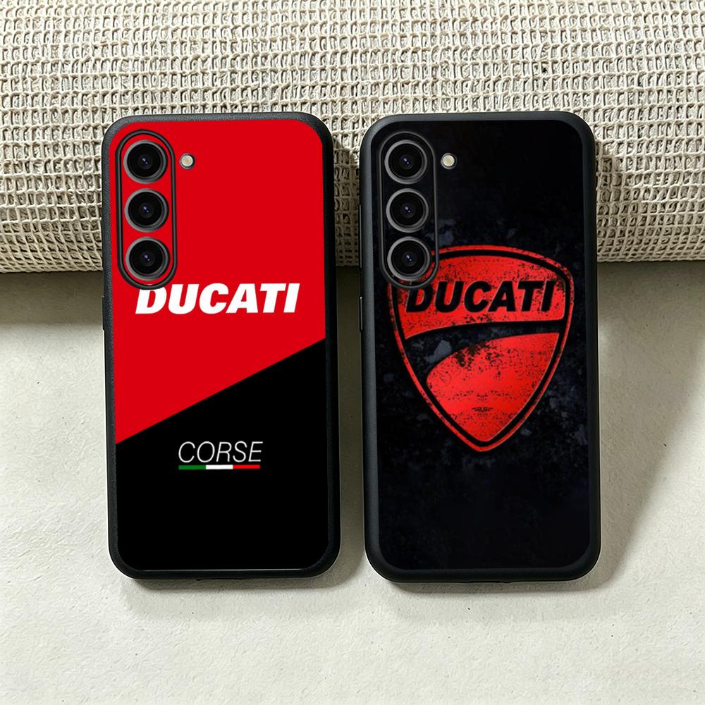Cool D-Ducaties-I fashion desi - огляд і ціна Phone Accessories Samsung