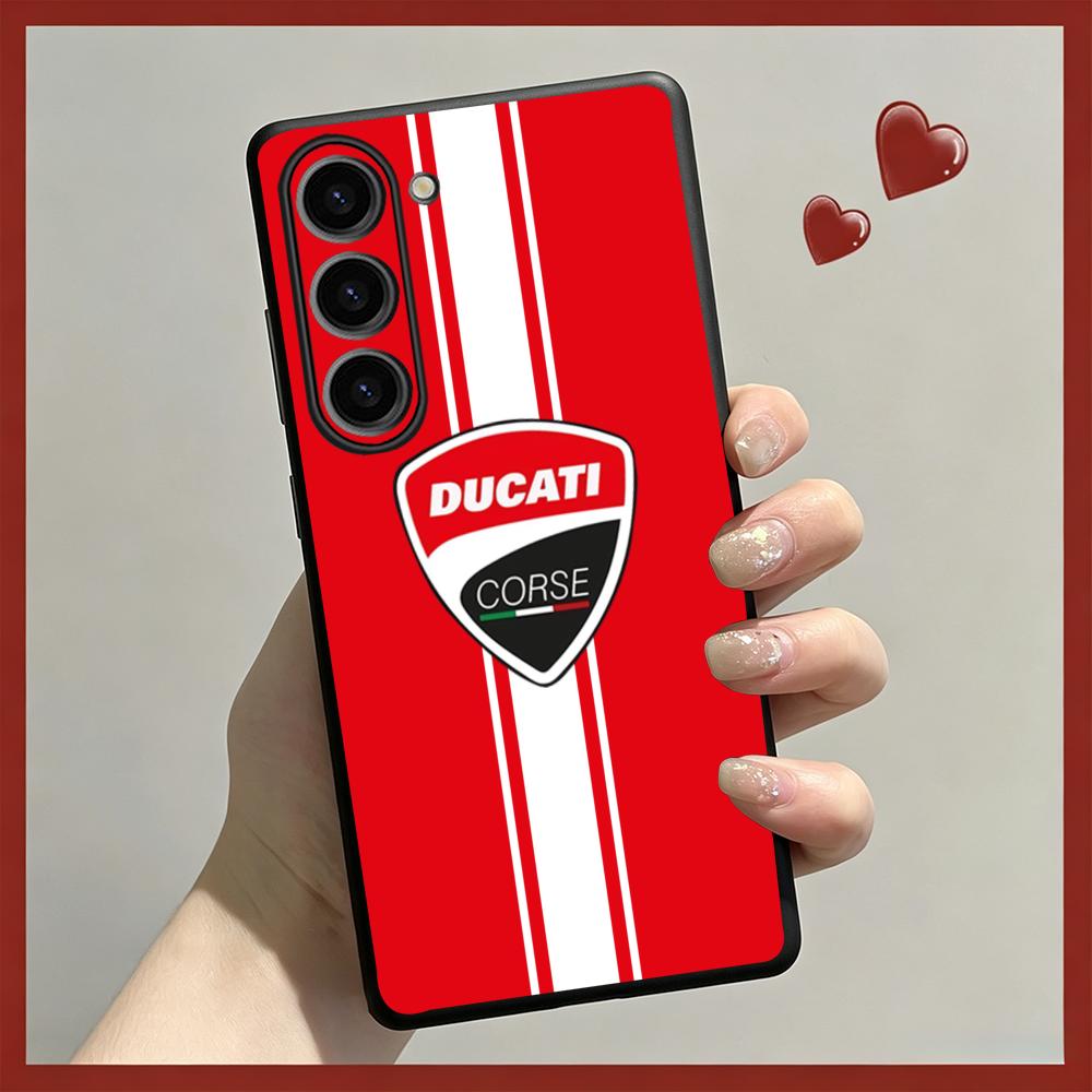 Cool D-Ducaties-I fashion desi - огляд і ціна Phone Accessories Samsung