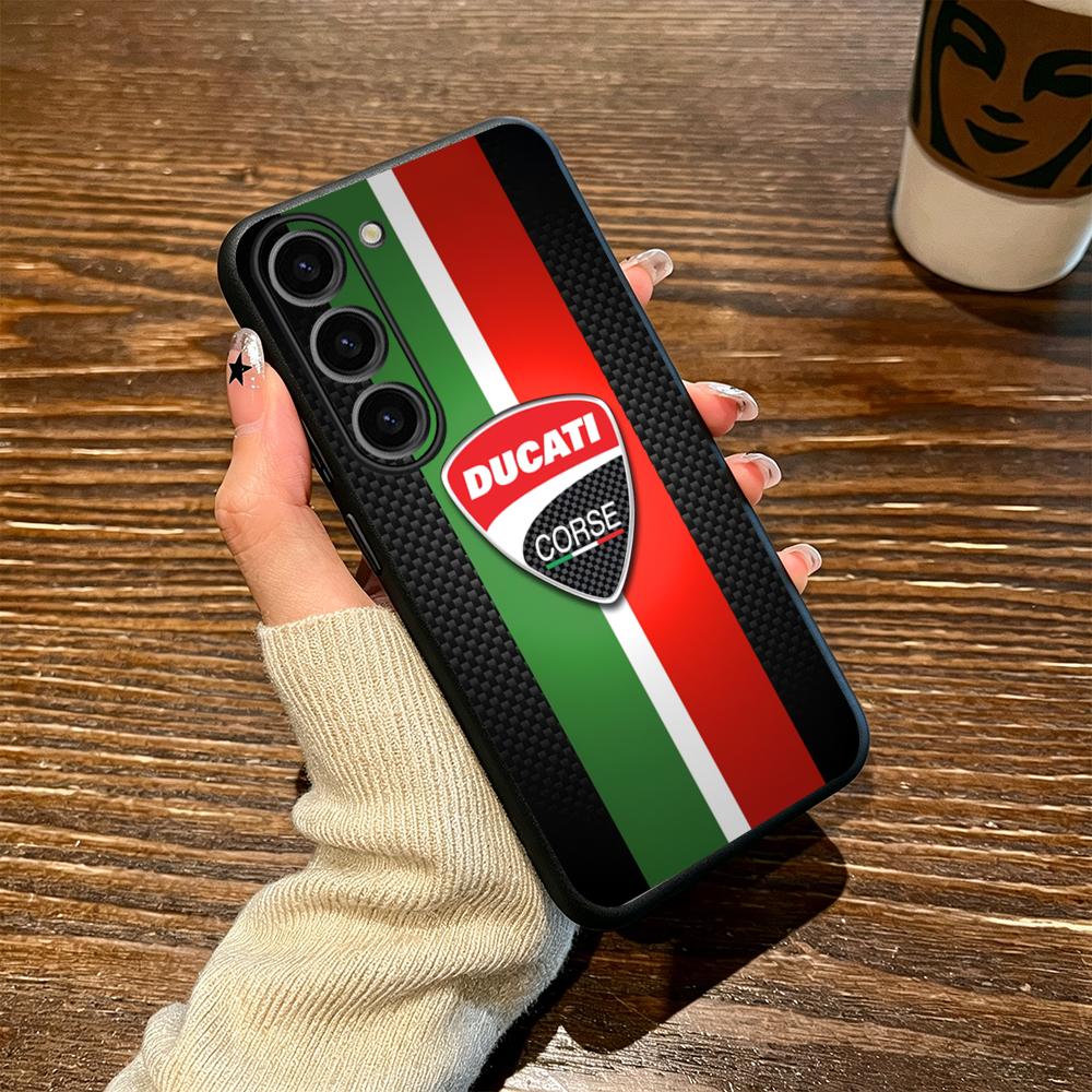 Cool D-Ducaties-I fashion desi - огляд і ціна Phone Accessories Samsung