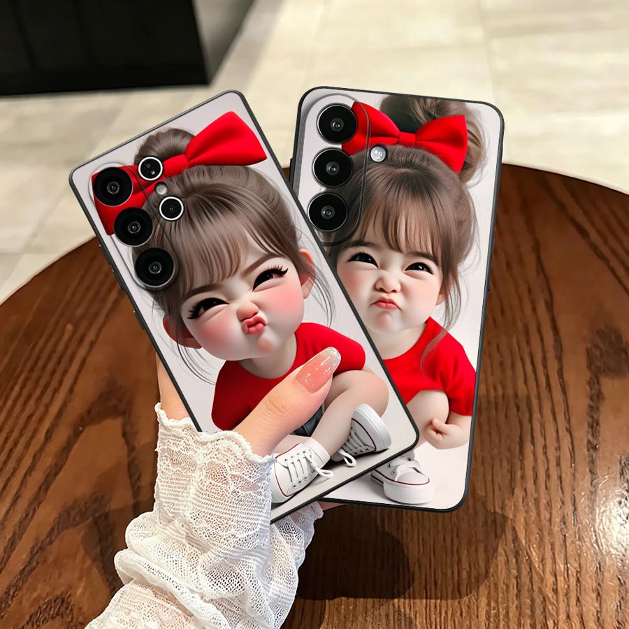 Funda Phone Cover Case for Sam - огляд і ціна Phone Accessories Samsung