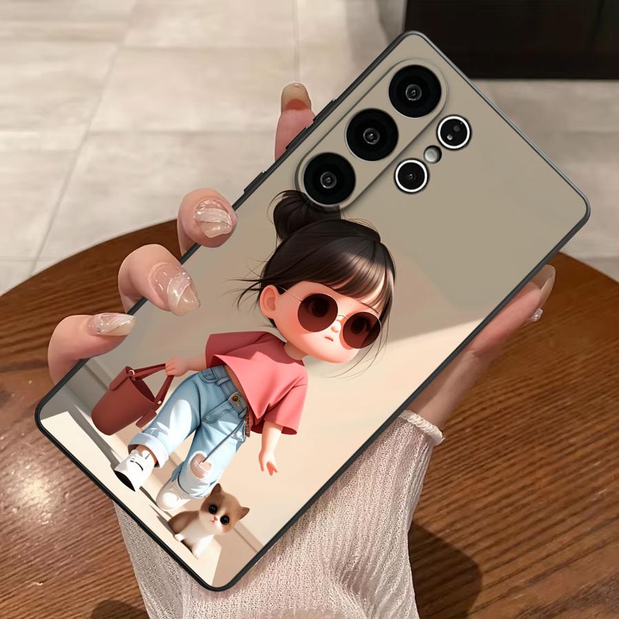 Funda Phone Cover Case for Sam - огляд і ціна Phone Accessories Samsung