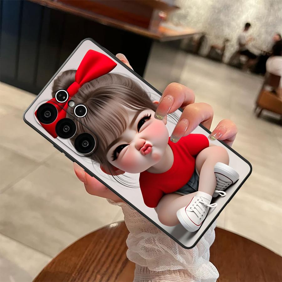 Funda Phone Cover Case for Sam - огляд і ціна Phone Accessories Samsung