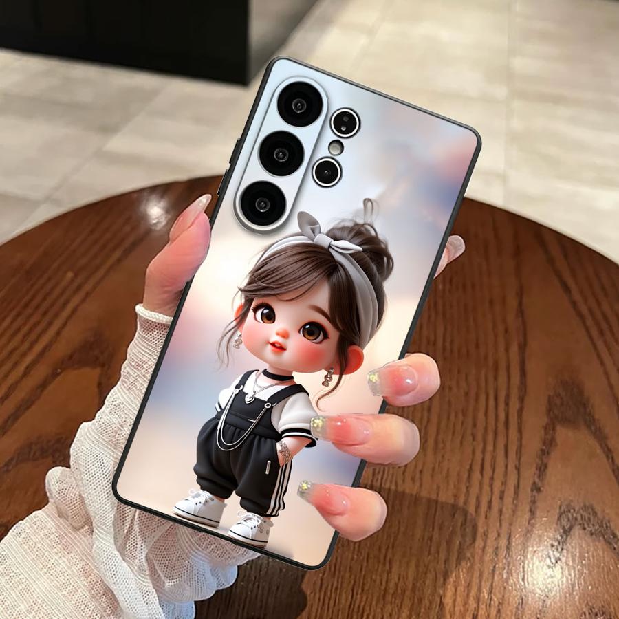 Funda Phone Cover Case for Sam - огляд і ціна Phone Accessories Samsung