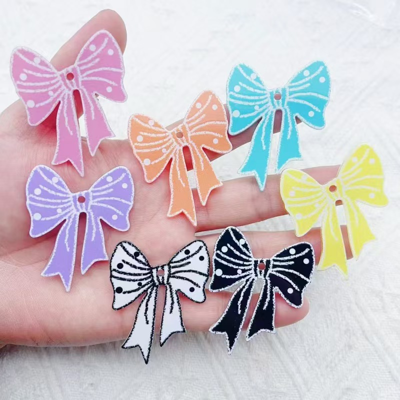 10pcs trendy new multi-color a - огляд і ціна Phone Accessories Chain