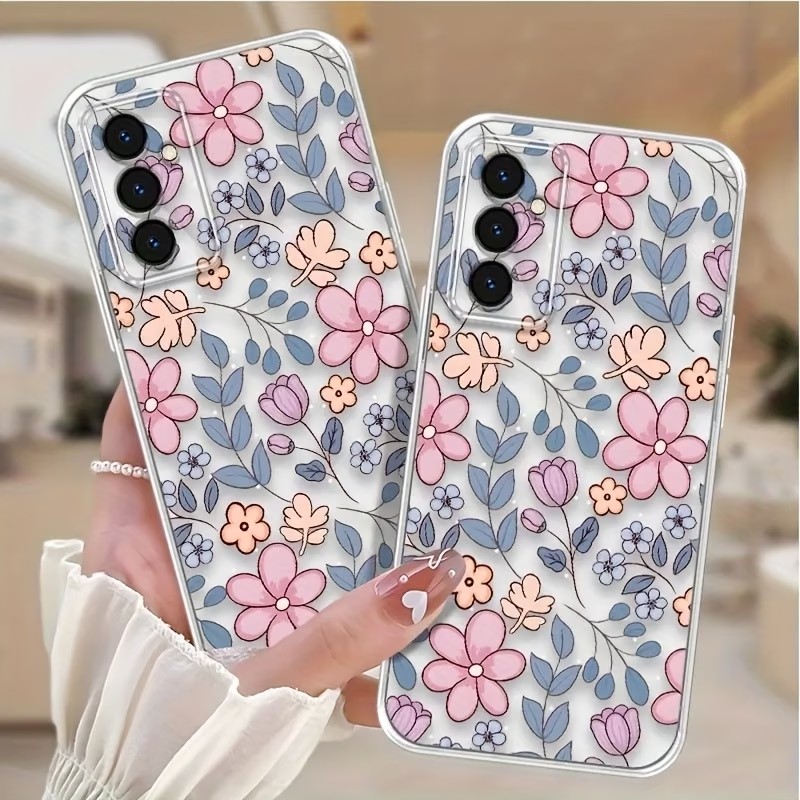 Anti-Slip Clear Phone Case For - огляд і ціна Phone Case Clear