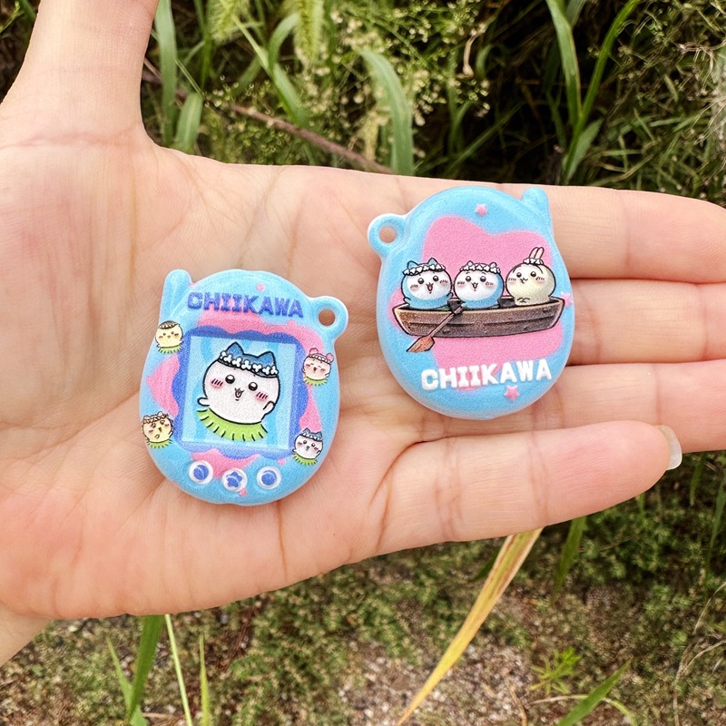 10/20pcs forchiikawa through-h - огляд і ціна Phone Accessories Chain