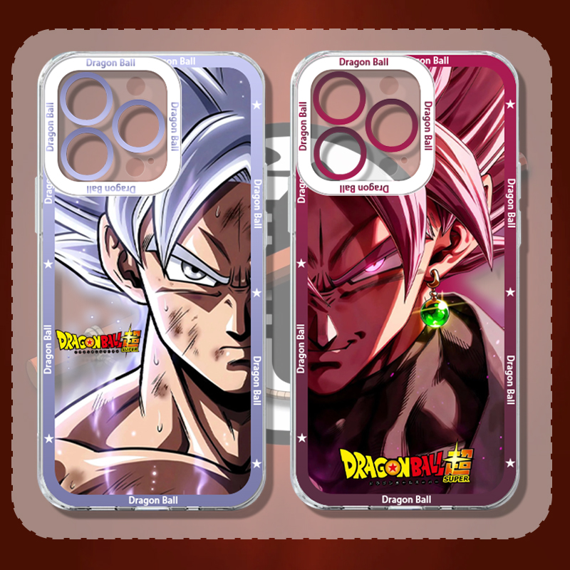 Anime Phone Case for D-DRAGON  - огляд і ціна Phone Case Clear