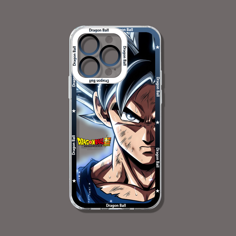 Anime Phone Case for D-DRAGON  - огляд і ціна Phone Case Clear