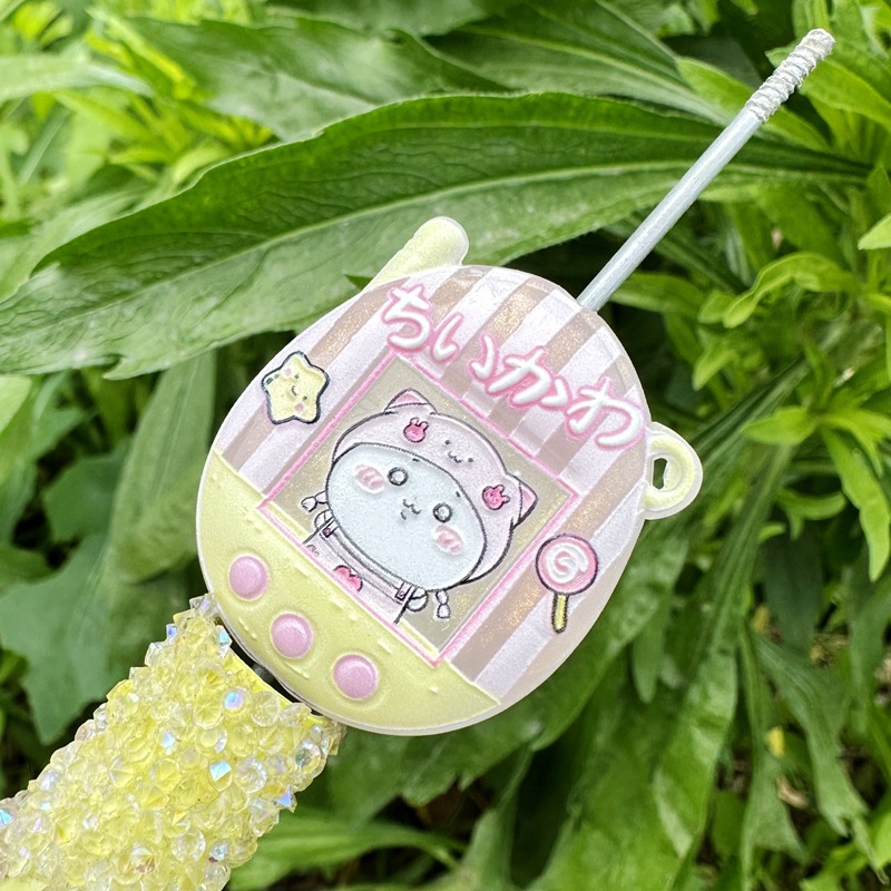 10/20pcs forchiikawa Luminous  - огляд і ціна Phone Accessories Chain