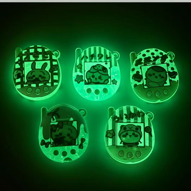10/20pcs forchiikawa Luminous  - огляд і ціна Phone Accessories Chain