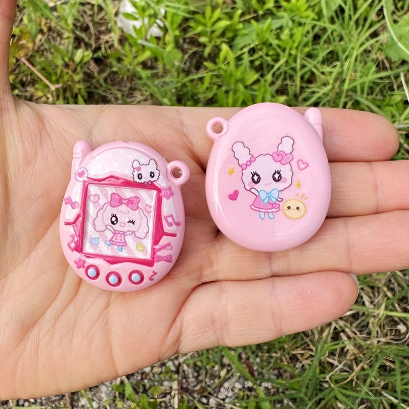 Tamagotchi double-sided printe - огляд і ціна Phone Accessories And Electronics