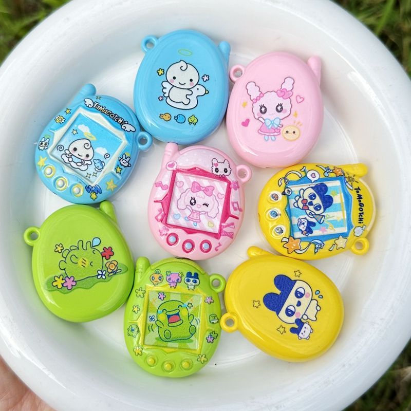 Tamagotchi double-sided printe - огляд і ціна Phone Accessories And Electronics