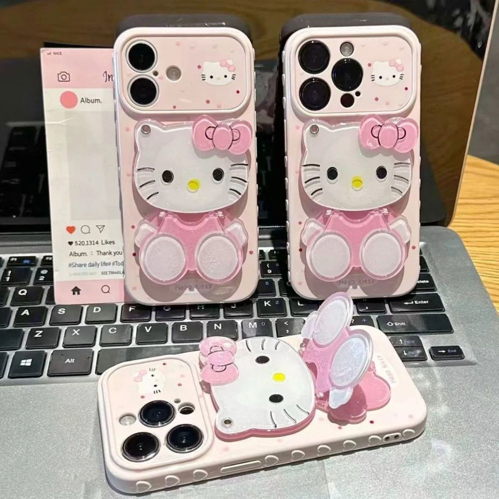 Creative anime peripheral phon - огляд і ціна Phone Accessories Box Set