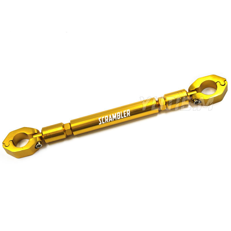 For Ducati Scrambler 800 400 1 - огляд і ціна Phone Accessories Icon