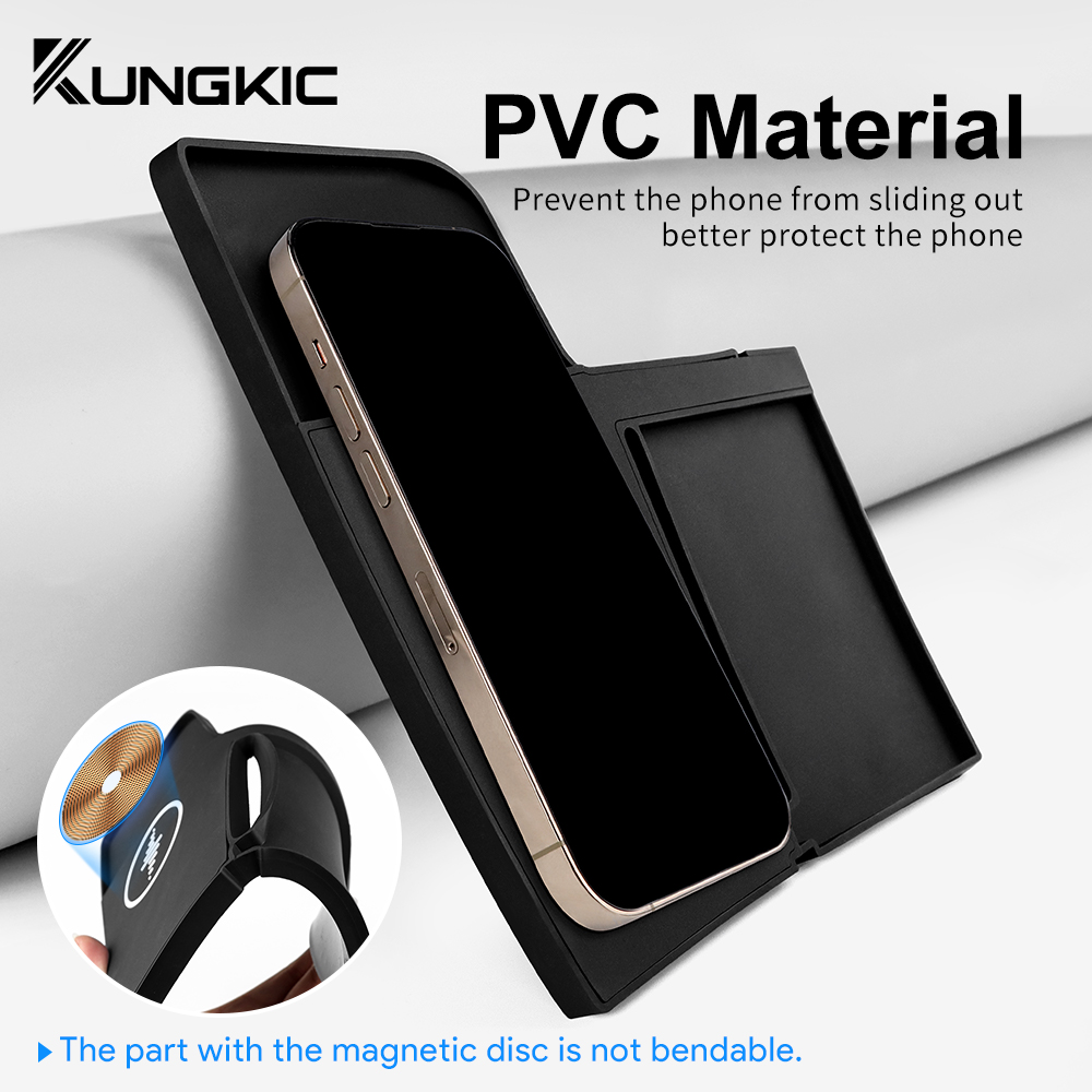 Car Wireless Fast Charging Hol - огляд і ціна Phone Accessories Android