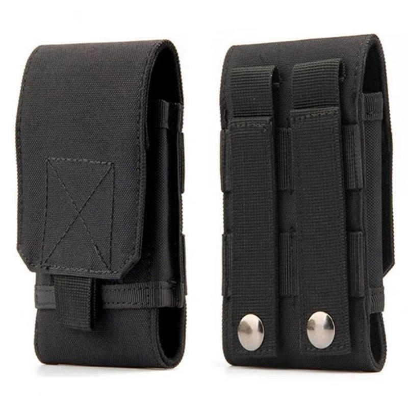 Outdoor Sports Molle Phone Pou - огляд і ціна Phone Accessories And Electronics