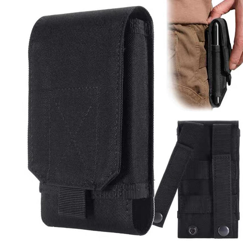 Outdoor Sports Molle Phone Pou - огляд і ціна Phone Accessories And Electronics