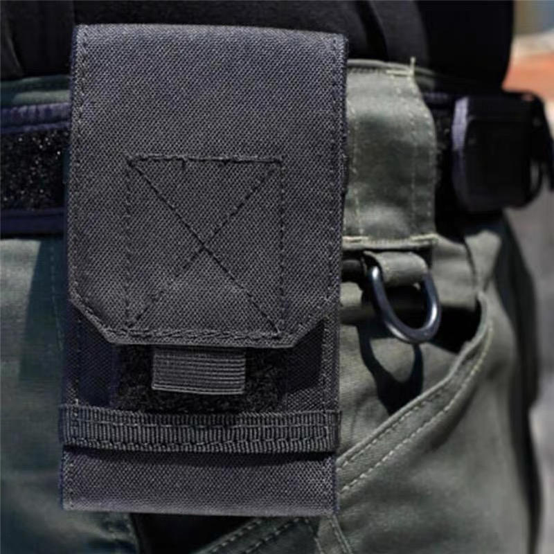 Outdoor Sports Molle Phone Pou - огляд і ціна Phone Accessories And Electronics