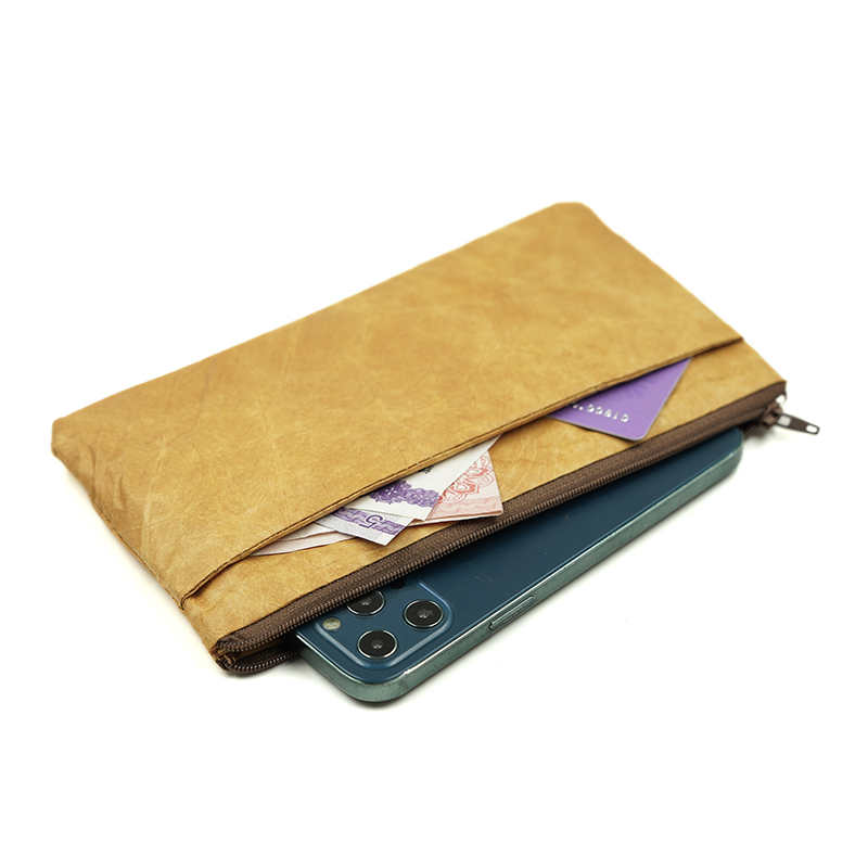 Zippered Ultra-Slim Fiber Pape - огляд і ціна Phone Accessories Box Set
