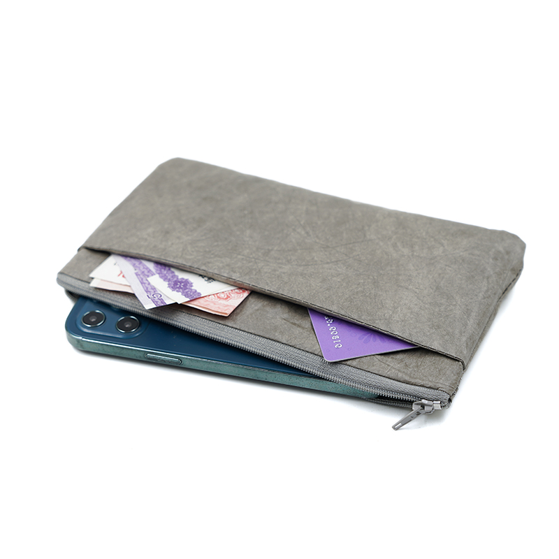 Zippered Ultra-Slim Fiber Pape - огляд і ціна Phone Accessories Box Set