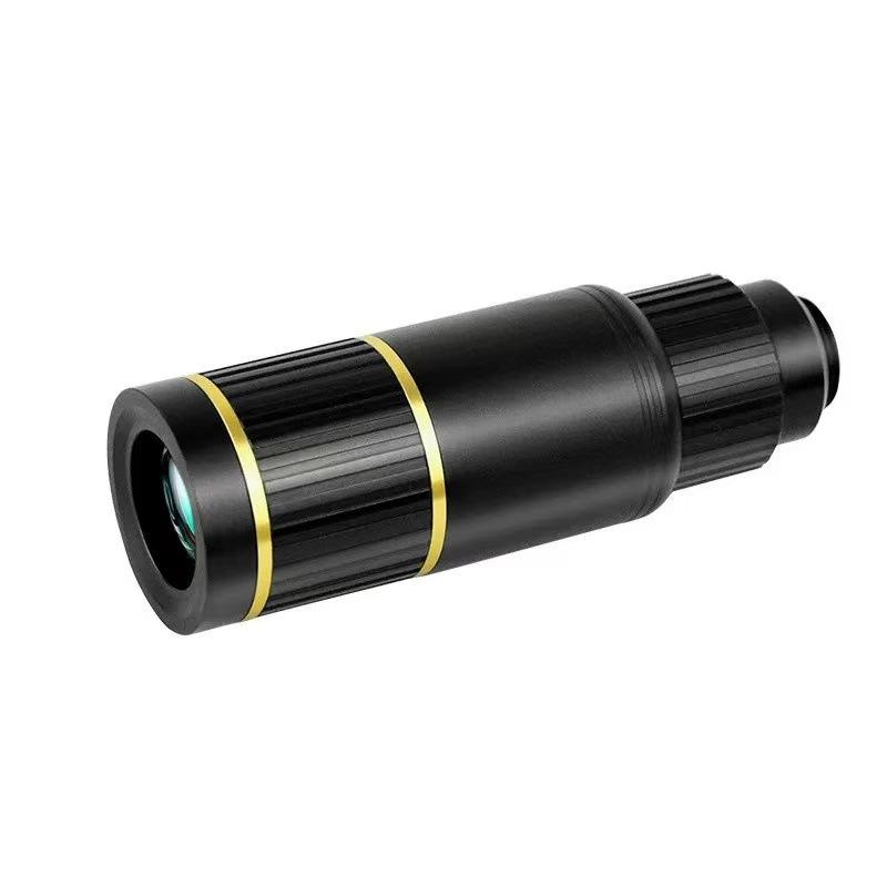 Outdoor Metal Tarill 22X Telep - огляд і ціна Lens Camera Clip